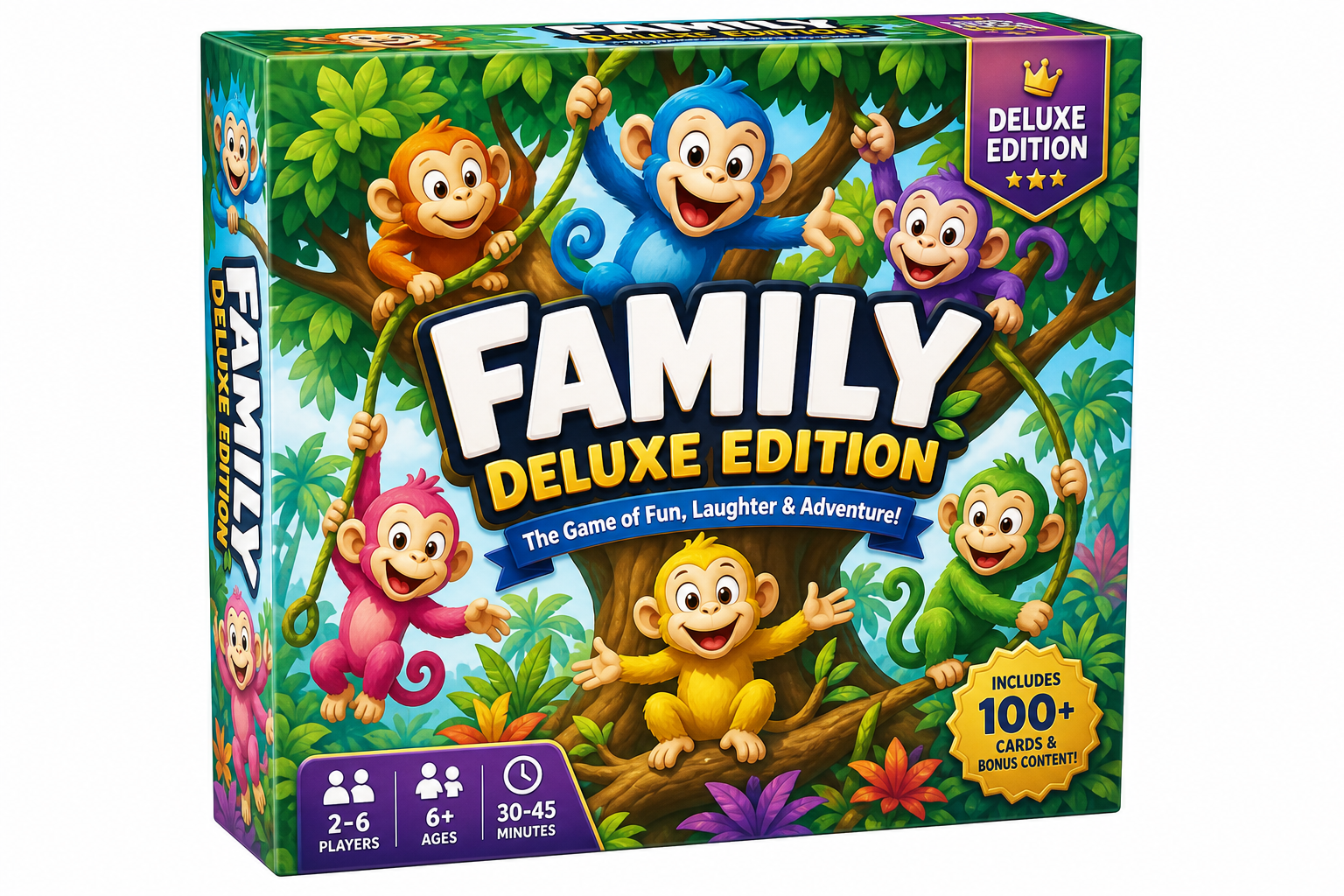 Famille
