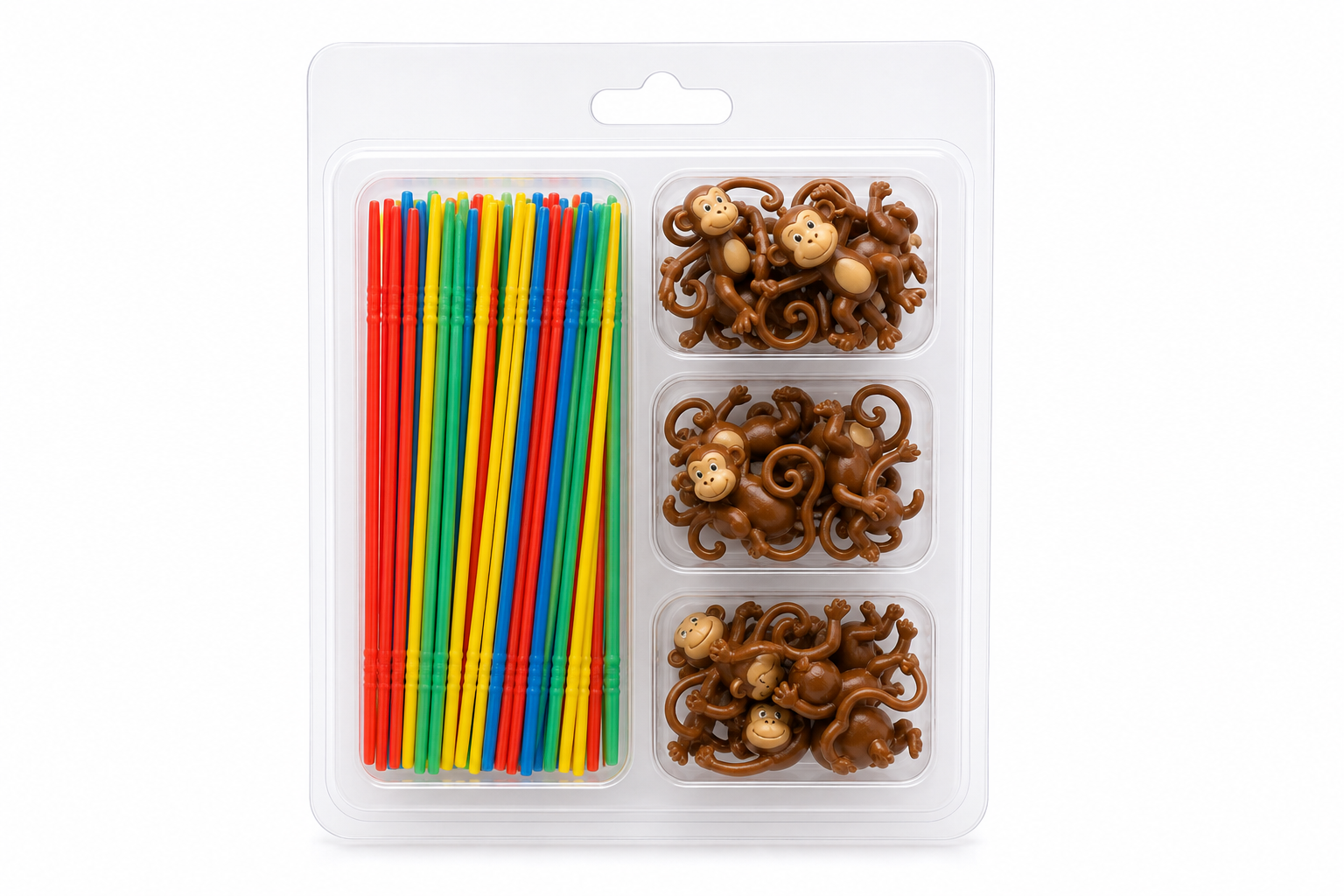 Accessoires et pièces de rechange pour jeu d’équilibre